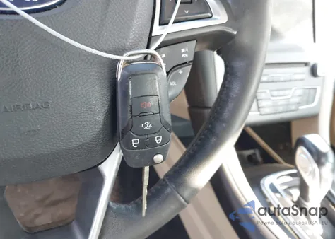 2016 Ford Fusion Se from USA, damaged, VIN 3FA6P0HD7GR354708